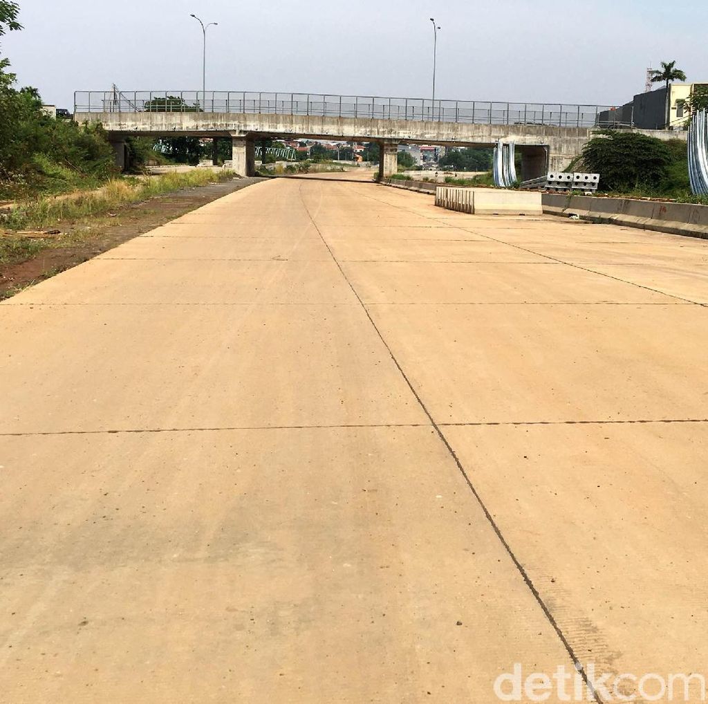 4 Ruas Tol Batal Beroperasi Tahun Ini, Apa Saja? 4 Ruas Tol Batal Beroperasi Tahun Ini, Apa Saja?
