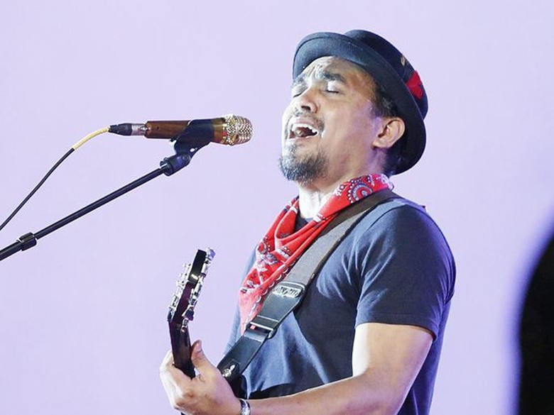 Selain 11 Januari, Ini Lagu Lain Tentang Bulan Ini Selain 11 Januari, Ini Lagu Lain Tentang Bulan Ini
