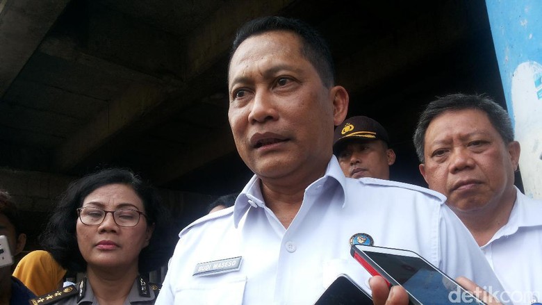 Buwas akan Tangkap Pemilik Diskotek MG yang Buron, Hidup atau Mati