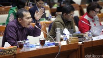 Mimpi Pimpinan KPK Pemasukan Pajak RI Capai Rp 2.500 T Mimpi Pimpinan KPK Pemasukan Pajak RI Capai Rp 2.500 T