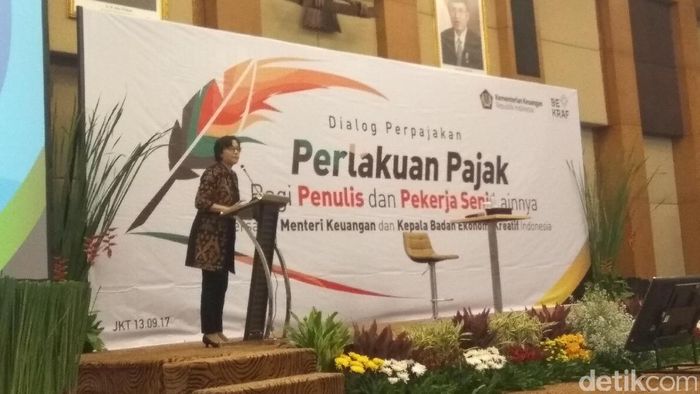Foto: Hendra Kusuma Foto: Hendra Kusuma