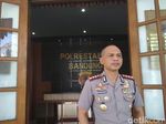 Malam Tahun Baru di Bandung, Polisi Minta Tak Sampai Dini Hari