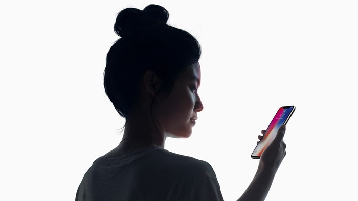Ilustrasi (Foto: Apple) Ilustrasi (Foto: Apple)