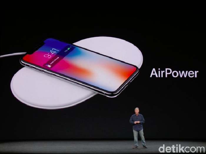 Foto: iPhone X Foto: iPhone X