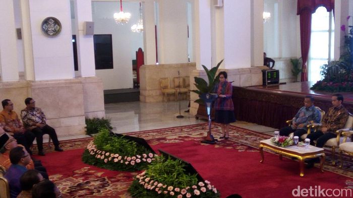 Foto: Bagus Prihantoro Nugroh Foto: Bagus Prihantoro Nugroh