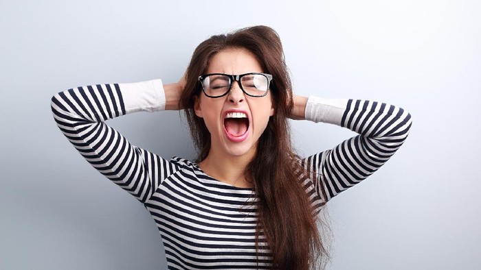 Foto: Ilustrasi/thinkstock Foto: Ilustrasi/thinkstock