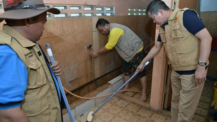 Foto: Dok.Kementerian ESDM Foto: Dok.Kementerian ESDM