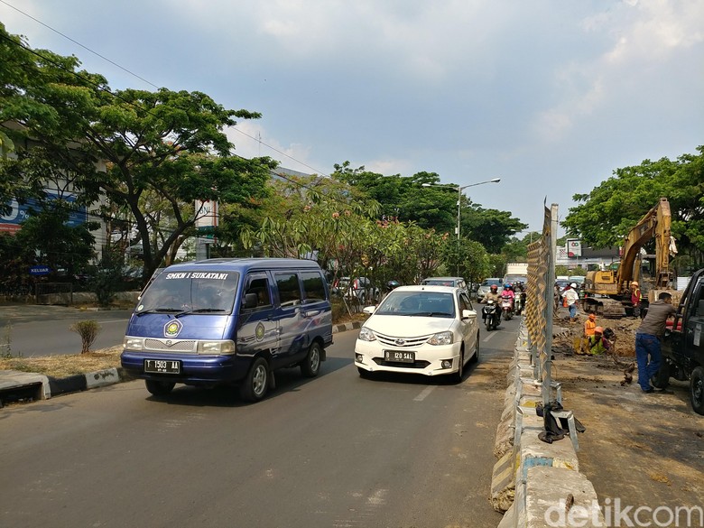 Ada Fenomena Equinox, Suhu Udara di Bandung Lebih Panas Ada Fenomena Equinox, Suhu Udara di Bandung Lebih Panas