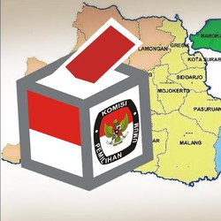 KPUD: Berkas Khofifah-Emil dan Gus Ipul-Puti Sudah Lengkap