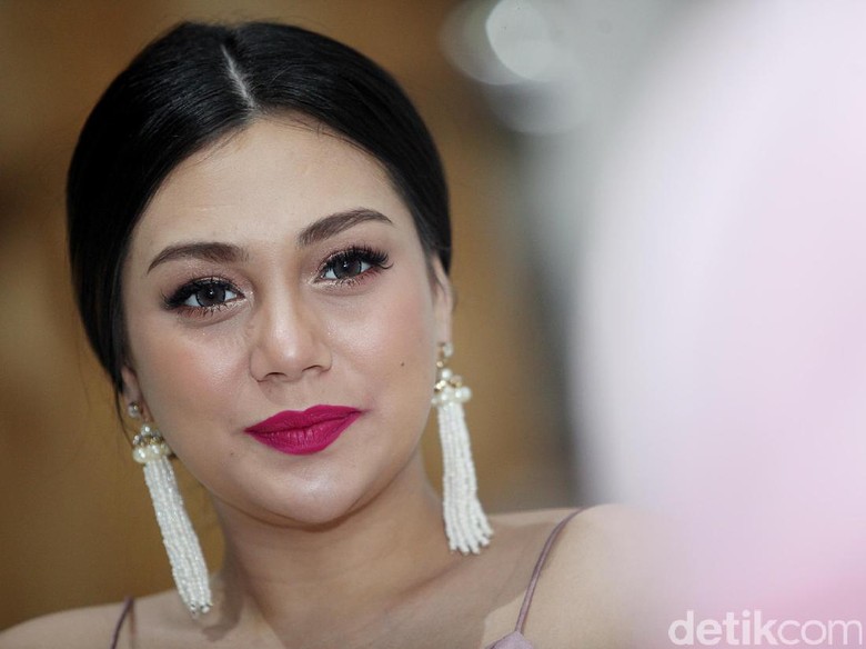 Celine Evangelista Ketagihan Main Film Horor Celine Evangelista Ketagihan Main Film Horor