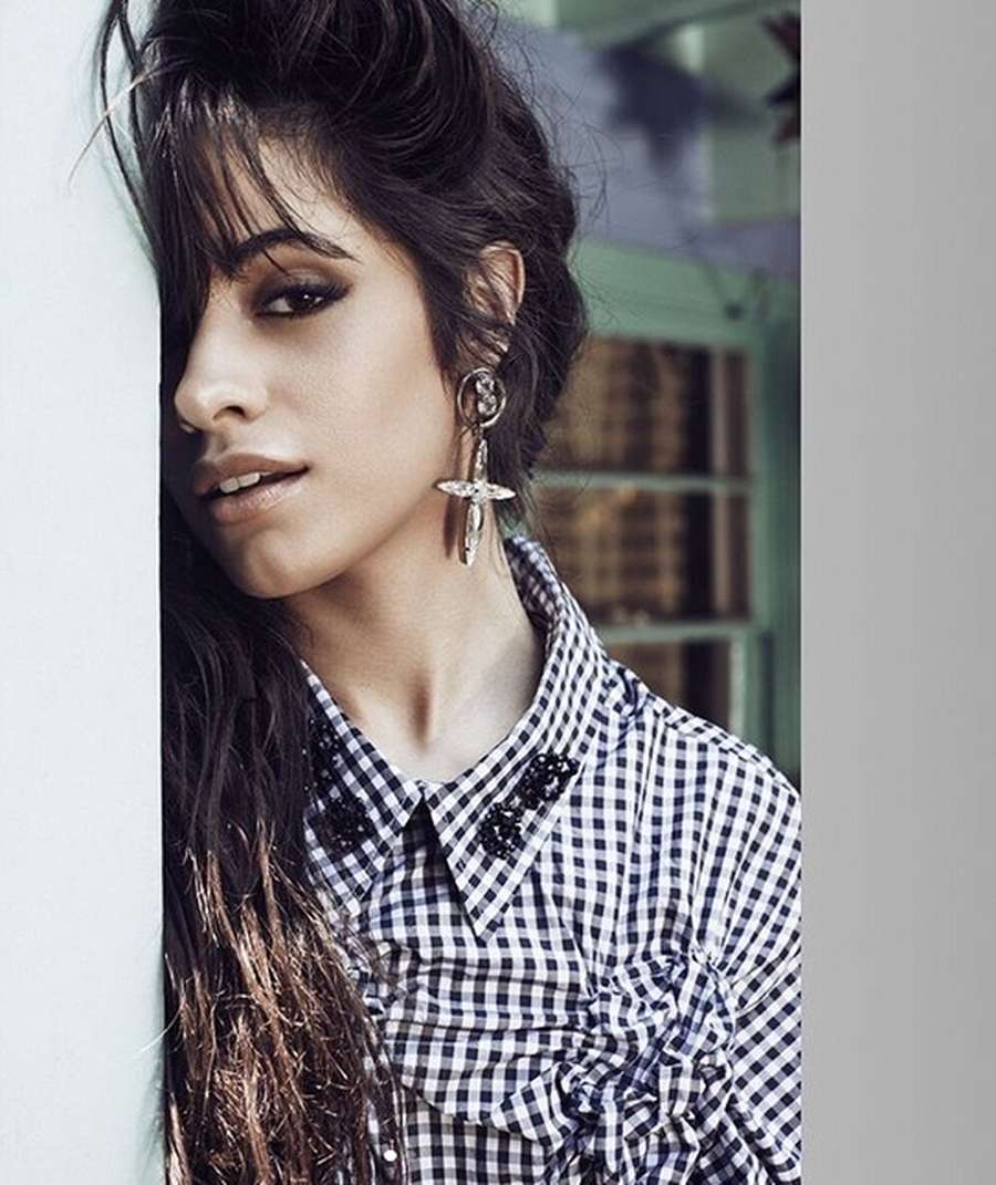 Camila Cabello Dari Gadis Lucu Hingga Seksi Banget