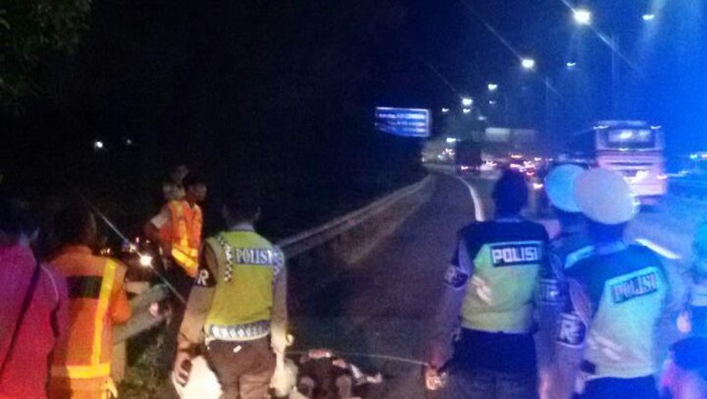 2 Begal yang Tarung dengan Irvan Ditangkap Polisi 2 Begal yang Tarung dengan Irvan Ditangkap Polisi
