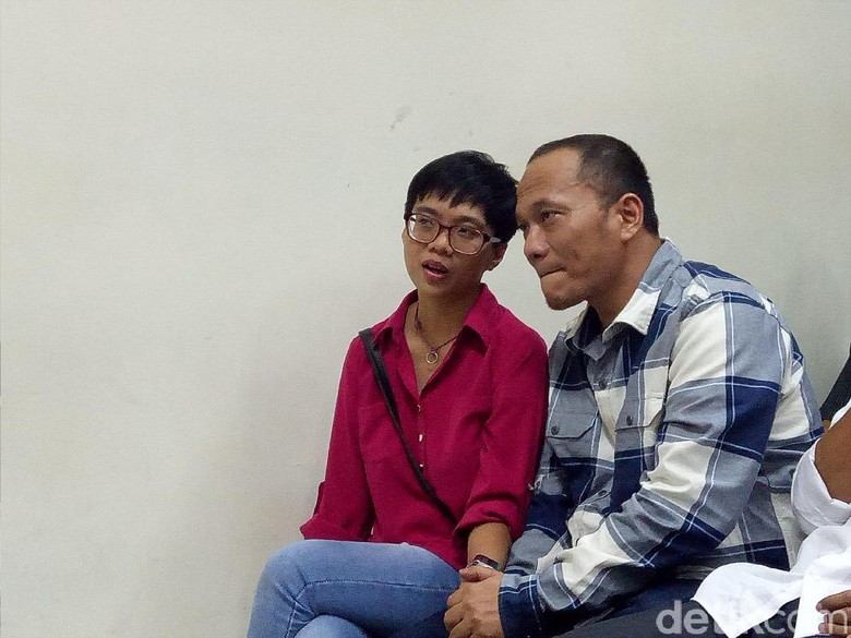 Iwa K Sudah Bebas, Siap Manggung Lagi Iwa K Sudah Bebas, Siap Manggung Lagi
