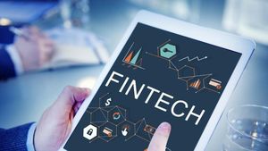 Revisi PP 82 PSTE dan Roadmap Fintech Hampir Rampung