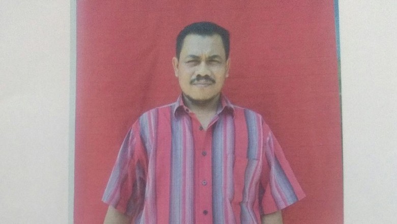 Eks Anggota Kelompok Din Minimi Kabur dari Lapas Lhokseumawe Eks Anggota Kelompok Din Minimi Kabur dari Lapas Lhokseumawe