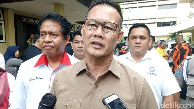 Pilgub Sumsel, Nama-nama Potensial Masih Tunggu Keputusan Parpol Pilgub Sumsel, Nama-nama Potensial Masih Tunggu Keputusan Parpol