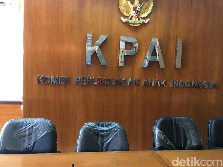 KPAI Minta 3 Bocah Korban Video Porno dengan Perempuan Tak Di-bully KPAI Minta 3 Bocah Korban Video Porno dengan Perempuan Tak Di-bully