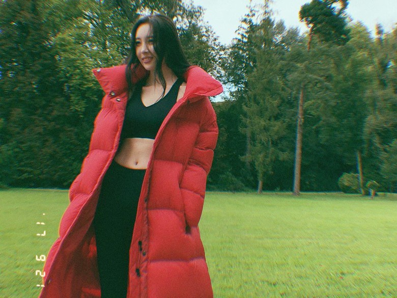 Siap-siap! Sunmi akan Comeback Lewat Heroine Siap-siap! Sunmi akan Comeback Lewat Heroine