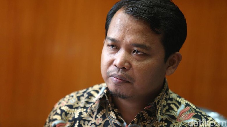 KPAI Apresiasi Polisi Tangkap Guru yang Cabuli Anak SD di Jaktim