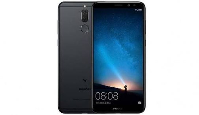 Huawei Nova 2i. Foto: istimewa Huawei Nova 2i. Foto: istimewa