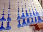 Gempa 5,3 SR Guncang Boven Digoel Papua