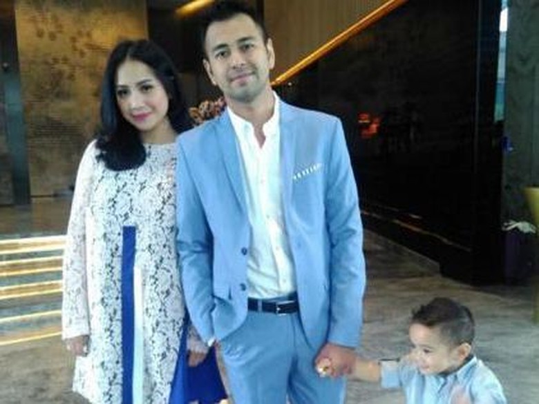 Duh, Penyusup Rumah Raffi Ahmad Sempat Mau Ditelanjangi Duh, Penyusup Rumah Raffi Ahmad Sempat Mau Ditelanjangi