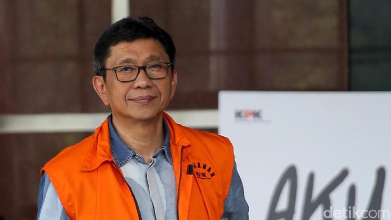 Praperadilan Walkot Nonaktif Batu, KPK Ungkap Kode Undangan Praperadilan Walkot Nonaktif Batu, KPK Ungkap Kode Undangan