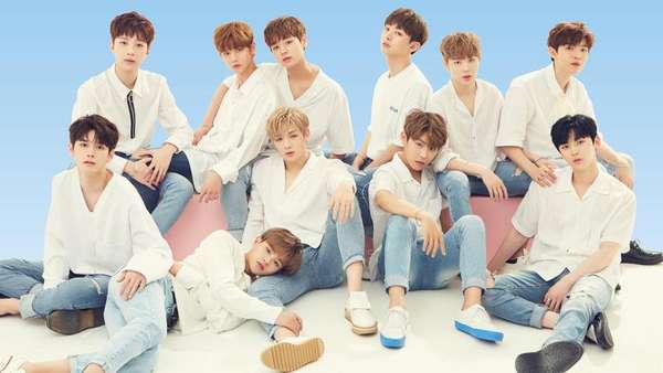 Tiket Fanmeeting Wanna One di Jakarta Dijual Mulai Rp 1 Juta Tiket Fanmeeting Wanna One di Jakarta Dijual Mulai Rp 1 Juta
