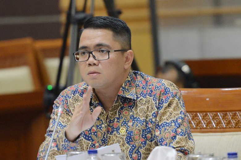 Politikus PDIP Minta Pengedar Narkoba Ditembak Mati Politikus PDIP Minta Pengedar Narkoba Ditembak Mati