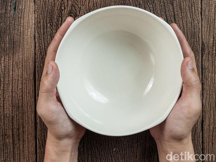 Tips puasa bagi penderita sakit mag/Foto: Istimewa Tips puasa bagi penderita sakit mag/Foto: Istimewa