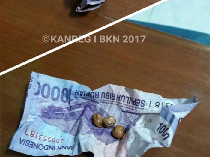 Foto: Dok. BKN. Foto: Dok. BKN.