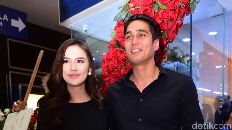 Soal Menikah, Marcel Chandrawinata Tak Mau Endorse Soal Menikah, Marcel Chandrawinata Tak Mau Endorse