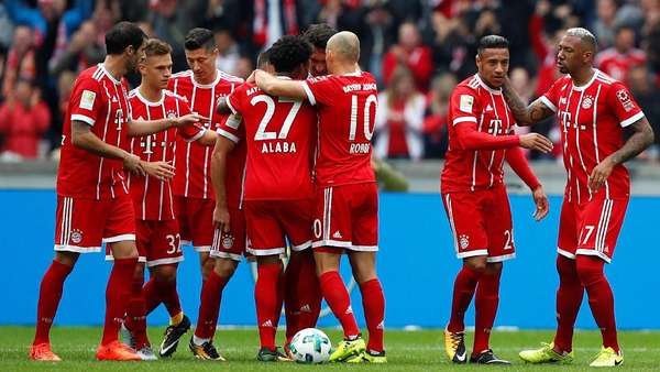 Hummels Sebut Pemain Jadi Penyebab Ancelotti Dipecat Hummels Sebut Pemain Jadi Penyebab Ancelotti Dipecat