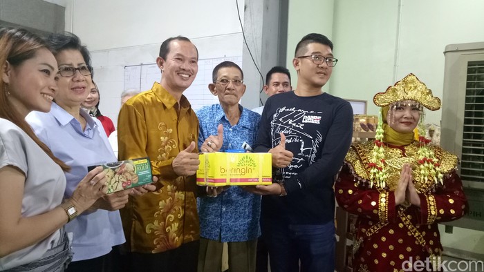 Foto: detikcom Foto: detikcom