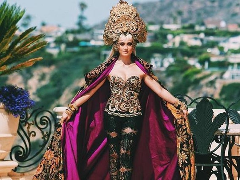 Agnez Mo Resmi Melepas Album X Agnez Mo Resmi Melepas Album X