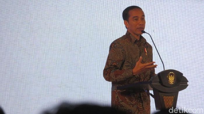 Foto: Ardan Adhi Chandra/detikFinance Foto: Ardan Adhi Chandra/detikFinance
