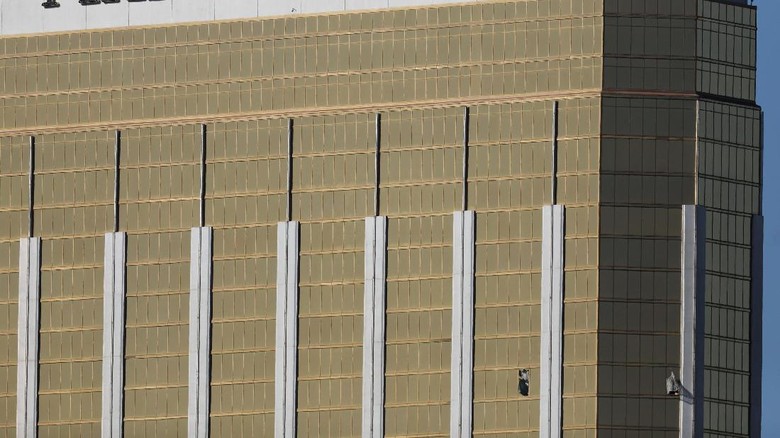 Seks Menyimpang Penembak Brutal Las Vegas Seks Menyimpang Penembak Brutal Las Vegas