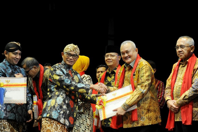 Warisan Budaya Tak Benda Sumsel Disertifikasi Warisan Budaya Tak Benda Sumsel Disertifikasi