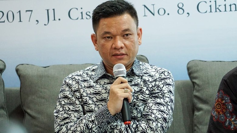 Yusril Tunggangi Kasus Korupsi e-KTP, Ini Respons Golkar Yusril Tunggangi Kasus Korupsi e-KTP, Ini Respons Golkar