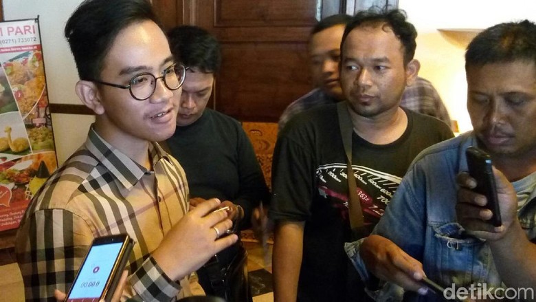 Ini Dia Menu Makanan yang Akan Dihidangkan di Pernikahan Kahiyang Ini Dia Menu Makanan yang Akan Dihidangkan di Pernikahan Kahiyang