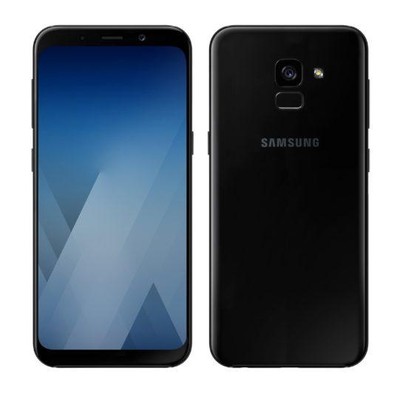 Bocoran Galaxy A5 2018. Foto: Internet Bocoran Galaxy A5 2018. Foto: Internet