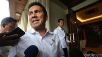 MenPAN-RB Sebut Rekrutmen CPNS akan Kembali Dibuka Tahun Depan MenPAN-RB Sebut Rekrutmen CPNS akan Kembali Dibuka Tahun Depan
