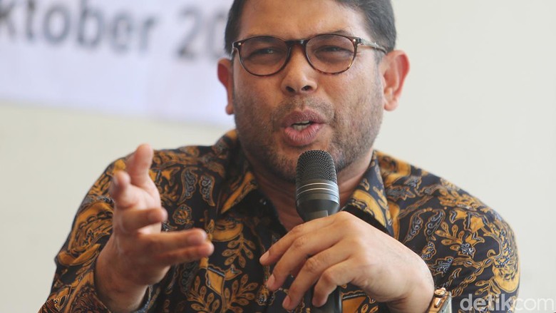 Nasir Djamil Jagokan Anis Matta dan Aher Jadi Cawapres 2019 Nasir Djamil Jagokan Anis Matta dan Aher Jadi Cawapres 2019