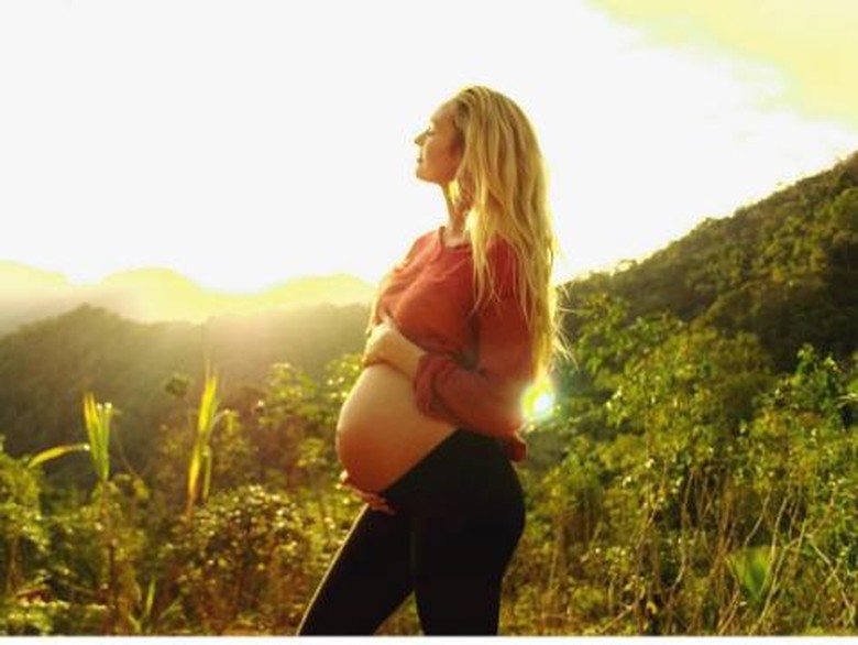 Hindari Foto Maternity Seksi Dijadikan Objek Seks, Ibu Hamil Harus Pikirkan Konsep Hindari Foto Maternity Seksi Dijadikan Objek Seks, Ibu Hamil Harus Pikirkan Konsep
