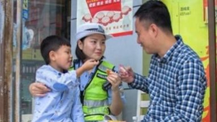 Foto: Oriental Daily Foto: Oriental Daily