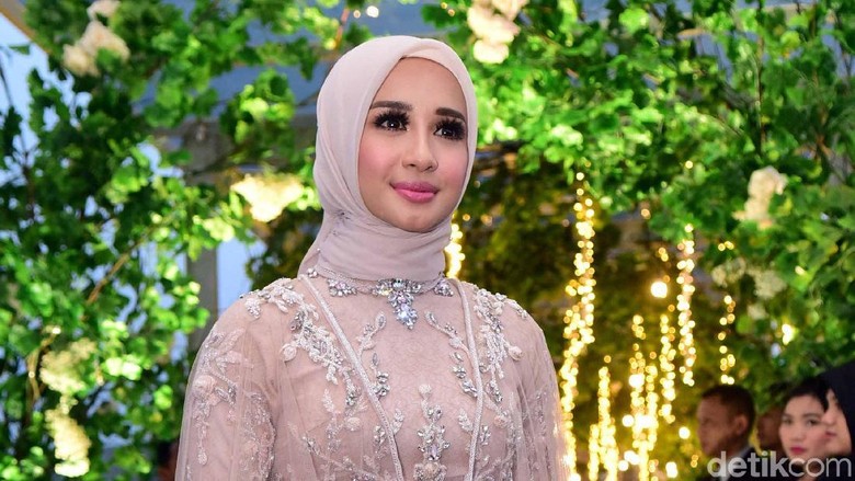 Nikah dengan Emran yang Sudah Punya Anak, Laudya Cynthia Bella: Itu Bonus Nikah dengan Emran yang Sudah Punya Anak, Laudya Cynthia Bella: Itu Bonus
