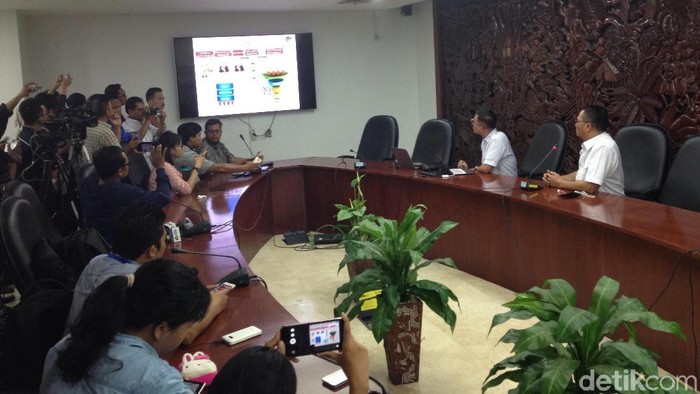 Foto: detikINET/Agus Tri Haryanto Foto: detikINET/Agus Tri Haryanto