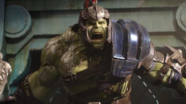 Mark Ruffalo Beberkan di Balik Layar Avengers: Infinity War