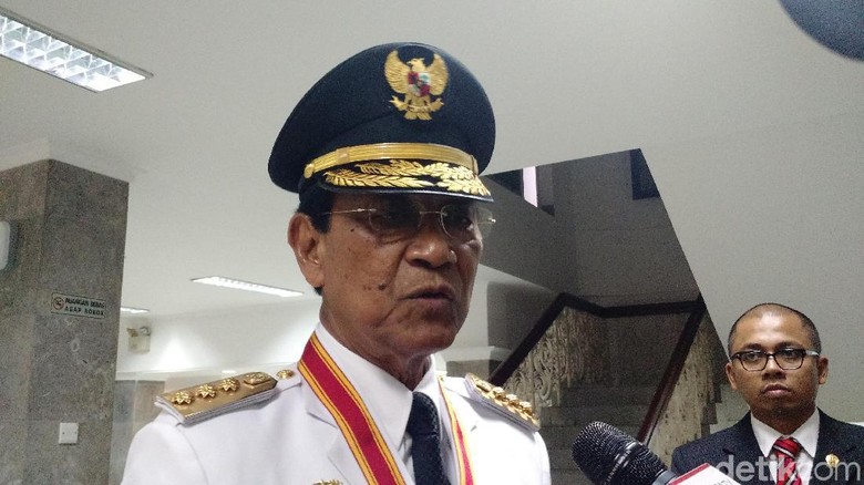 Belum Ada Laporan Kasus Difteri, Sultan HB X Minta Warga DIY Waspada Belum Ada Laporan Kasus Difteri, Sultan HB X Minta Warga DIY Waspada