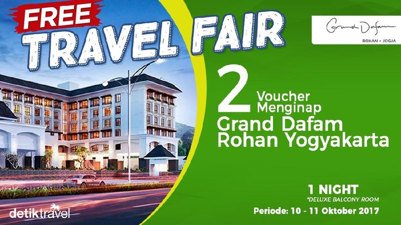 Foto: (dok detikTravel) Foto: (dok detikTravel)